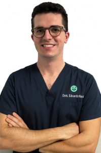 Dott. Edoardo Nasi - Conservativa, Endodonzia, Protesi - Direttore Sanitario