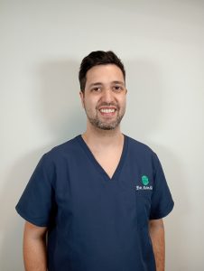 Dott. Fabio Mellia - Igienista Dentale