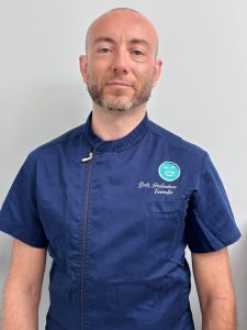 Dott. Federico Trento - Chirurgia-Implantologia-Protesi