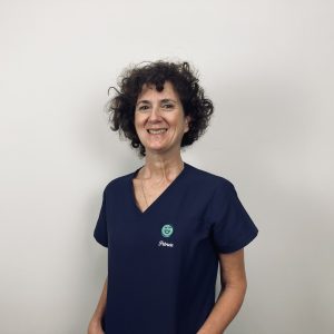 Patrizia Govoni - Assistente alla Poltrona ASO